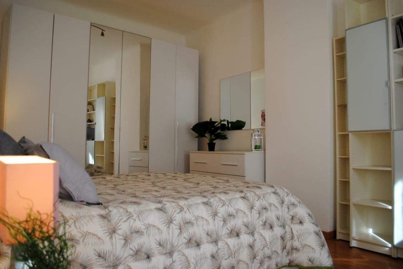 Bnbook- Milano/famagosta Flat * Milan
