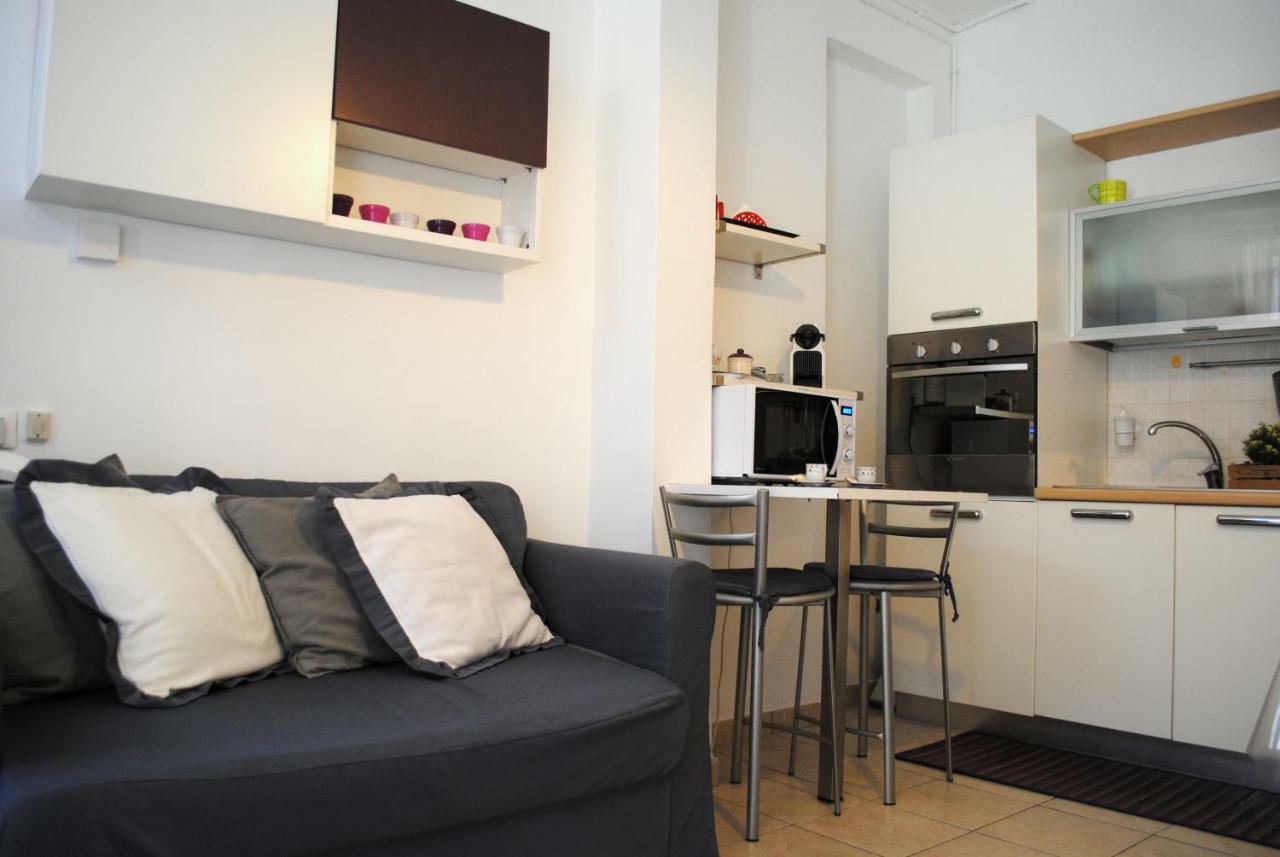 Apartment Bnbook- Milano/famagosta Flat Milan
