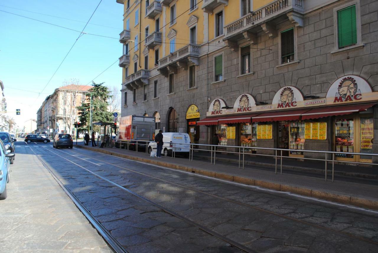 Bnbook- Milano/famagosta Flat * Milan