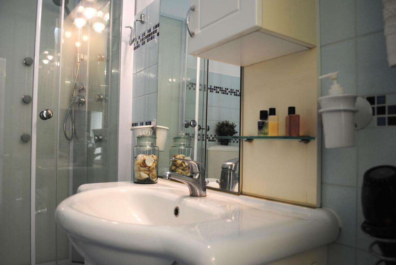 Bnbook- Milano/famagosta Flat Apartment Milan