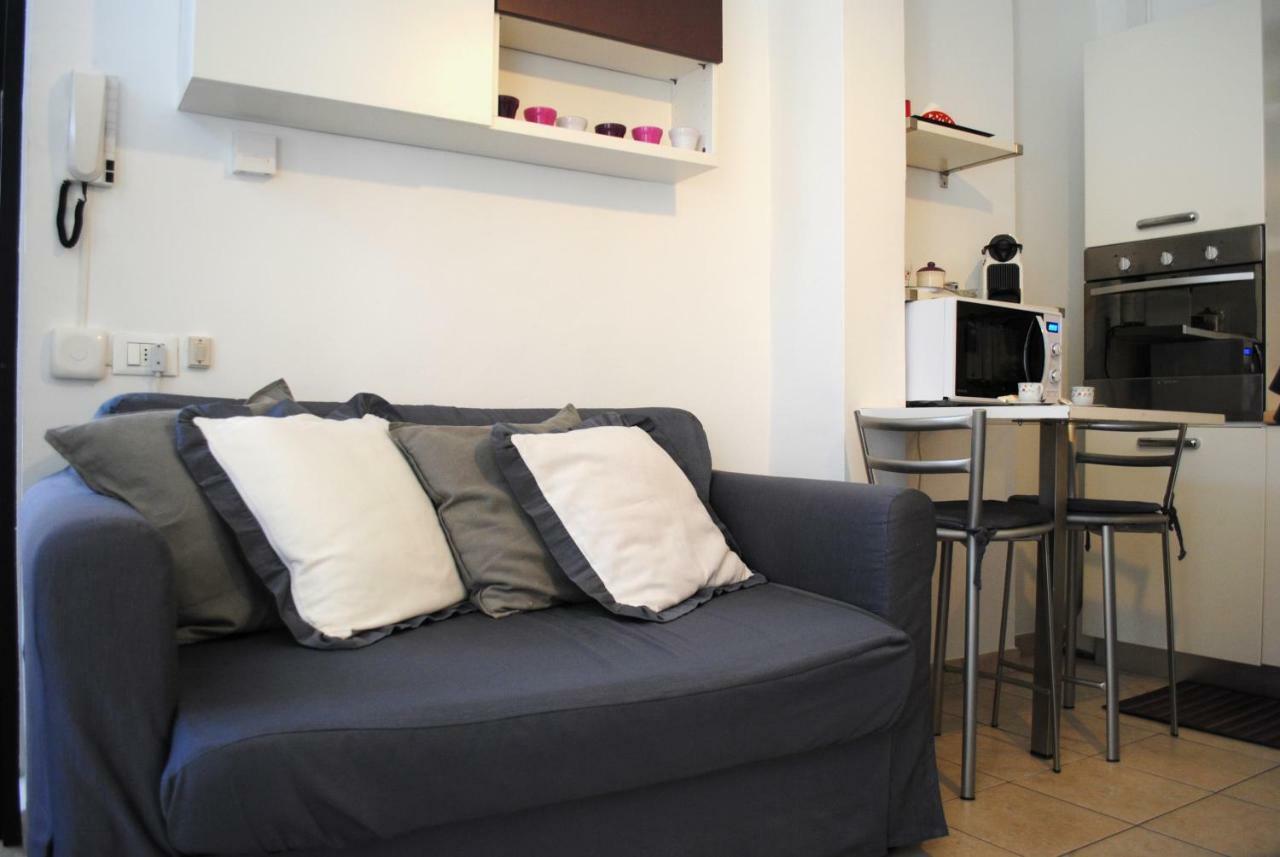 Bnbook- Milano/famagosta Flat Milan