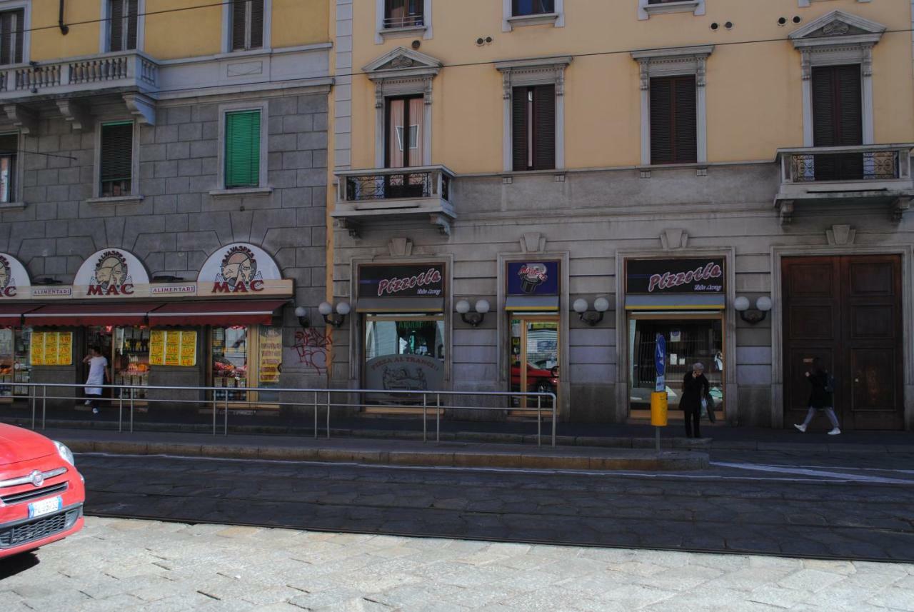 Apartment Bnbook- Milano/famagosta Flat *
