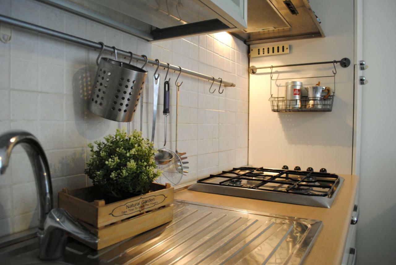 Bnbook- Milano/famagosta Flat * Milan
