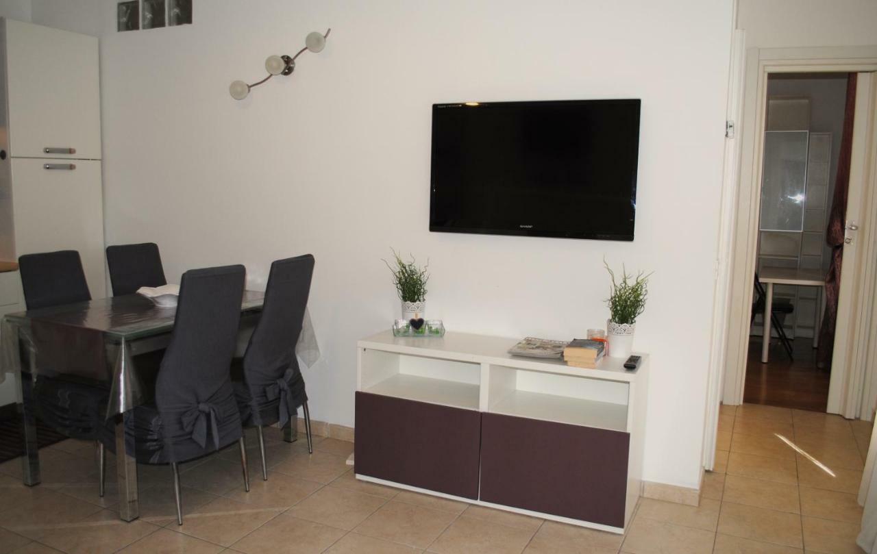 Bnbook- Milano/famagosta Flat Apartment *