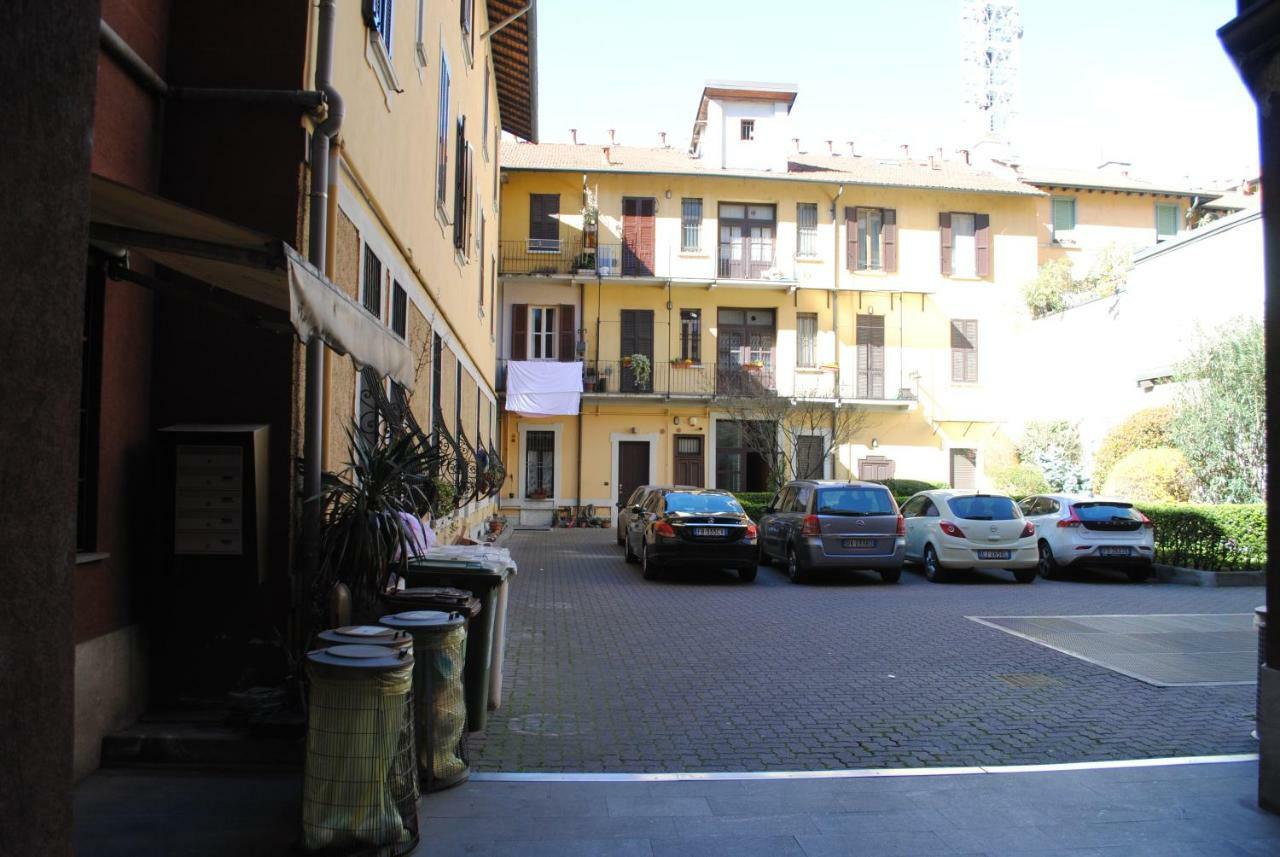 Apartment Bnbook- Milano/famagosta Flat *