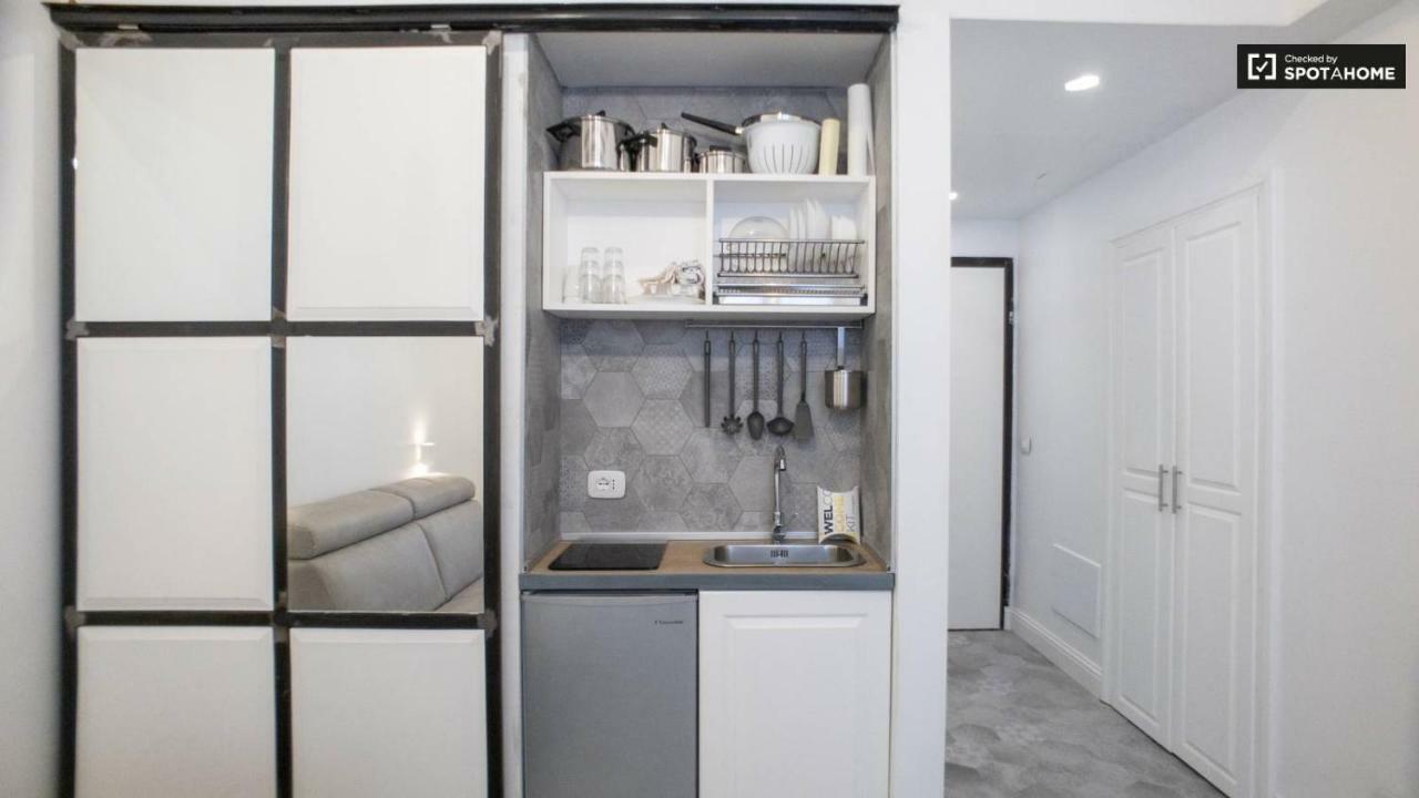 Bocconi B42 Apartment