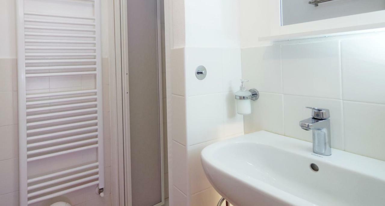 Apartment Via Crema 6