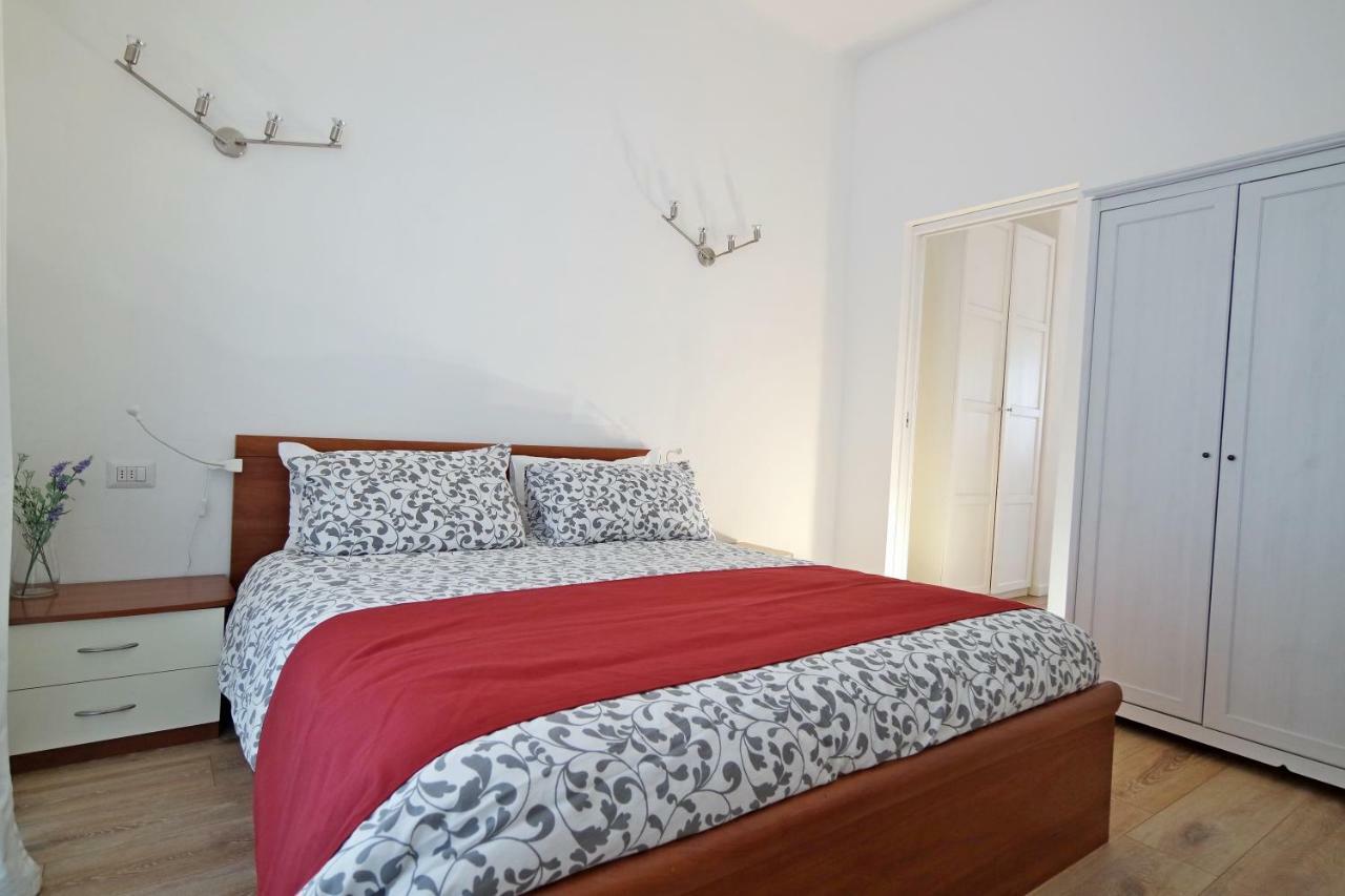 Likehome - Via Crema Apartment *