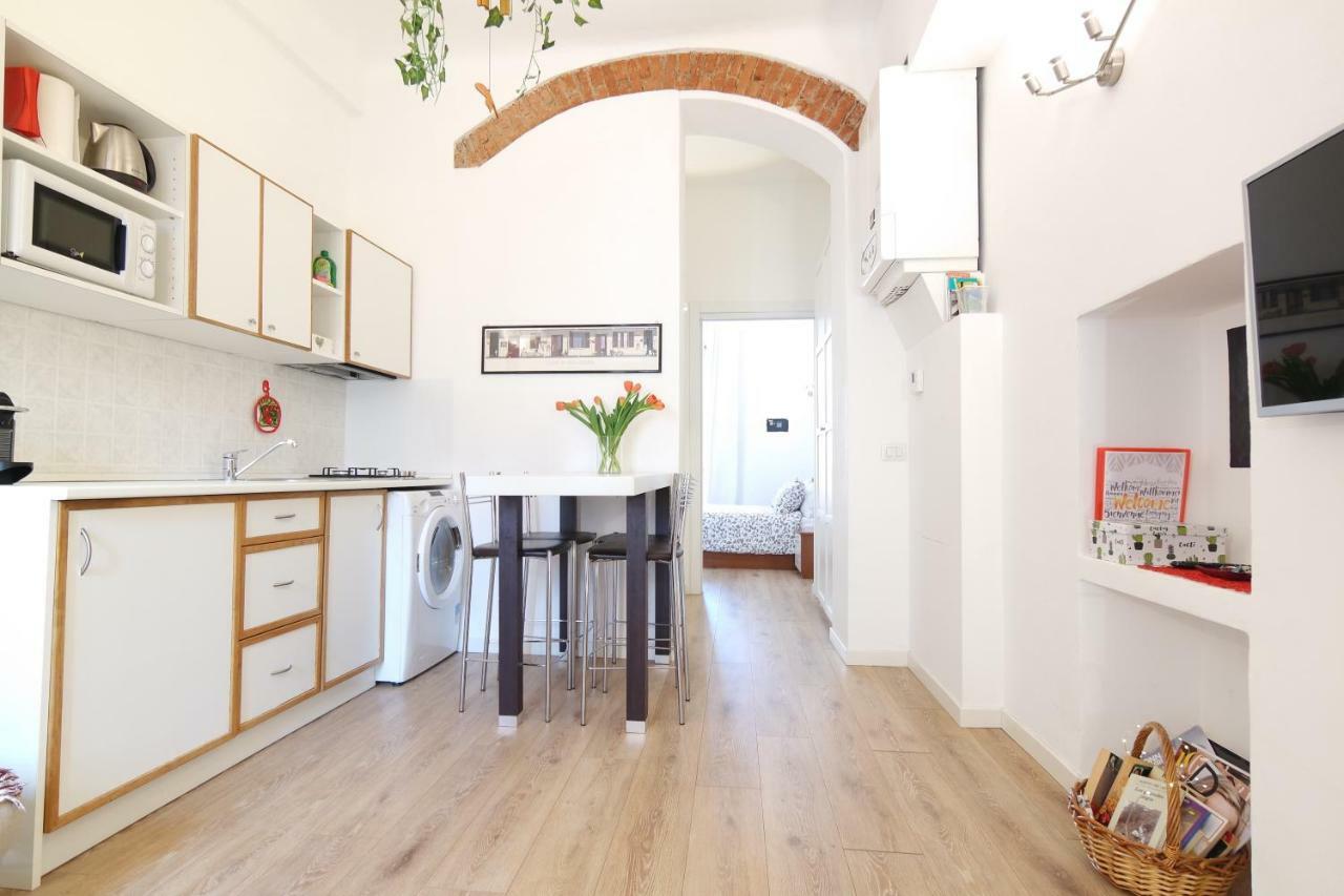 Likehome - Via Crema *