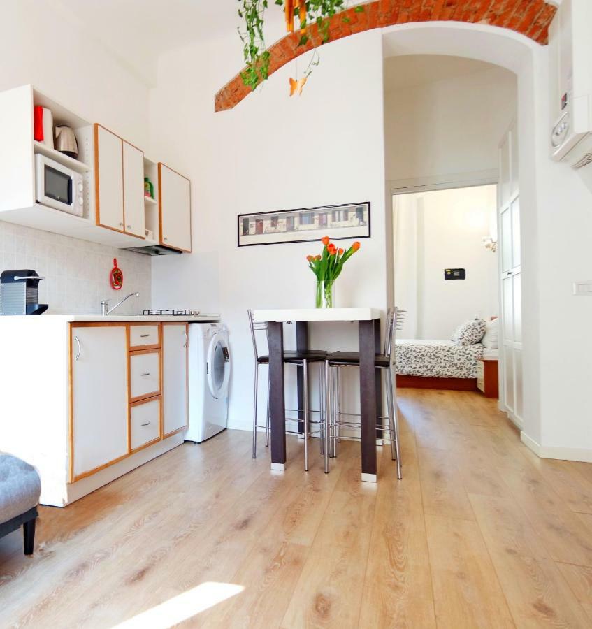 Likehome - Via Crema Apartment *