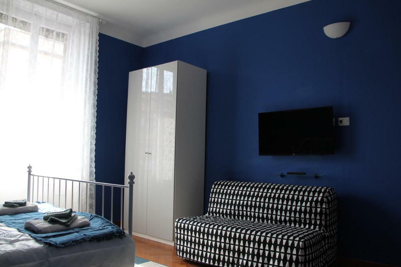 Appartamento Viale Lunigiana - Penthouse - 6 People Milano