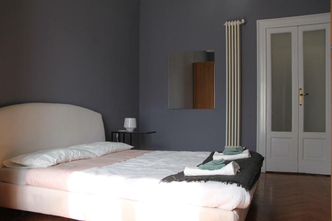 Viale Lunigiana - Penthouse - 6 People Appartamento