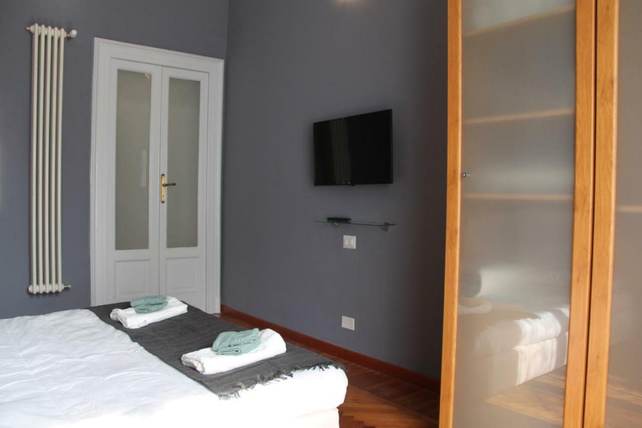 Appartamento Viale Lunigiana - Penthouse - 6 People *