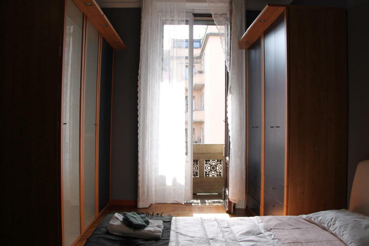 Viale Lunigiana - Penthouse - 6 People Appartamento