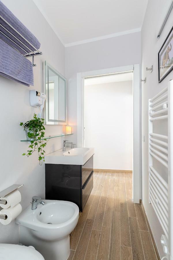 Apartment Milky House Milan