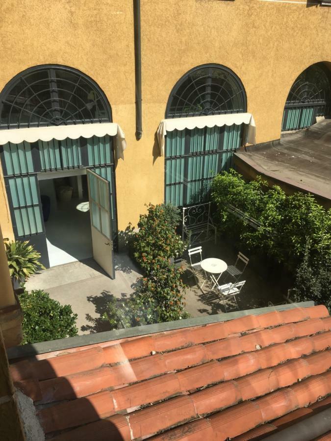 Maison Flo Apartment Milan
