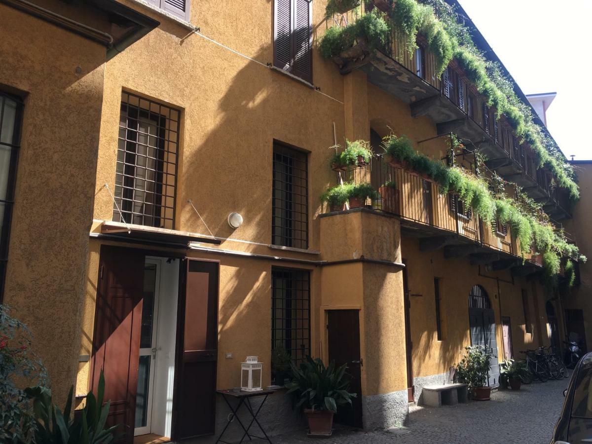 Apartment Maison Flo