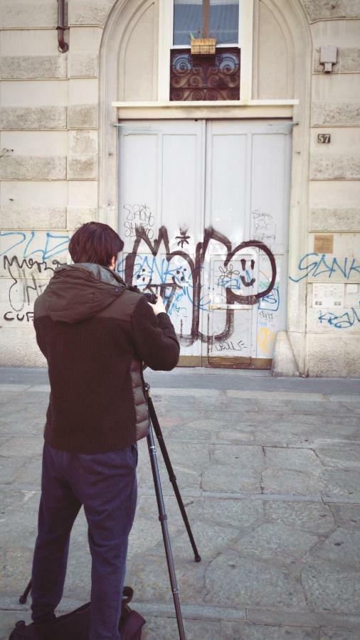 Appartamento Ripa - Ripa 57