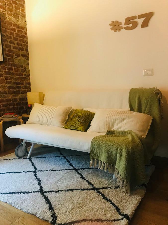 Appartamento Ripa - Ripa 57 Milano