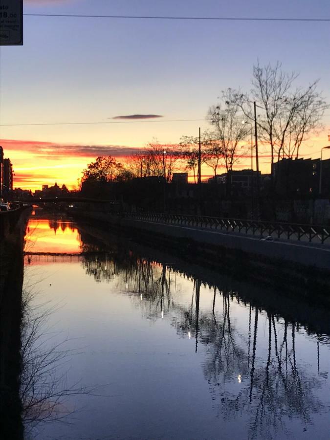 Ripa - Ripa 57 Appartamento Milano