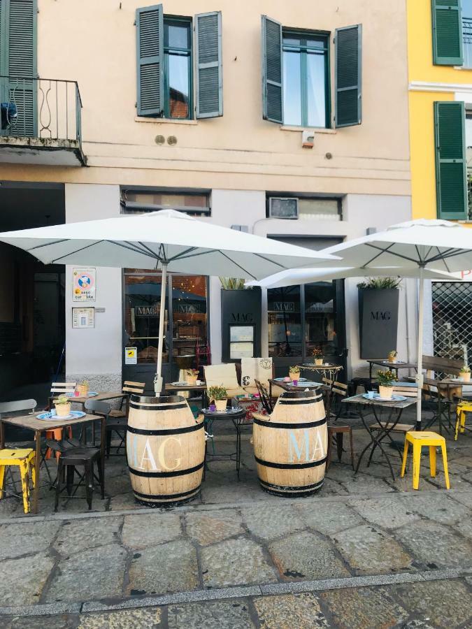 Appartamento Ripa - Ripa 57