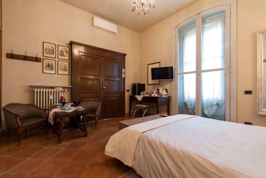 Navigli Con Bagno Privato Homestay Milan