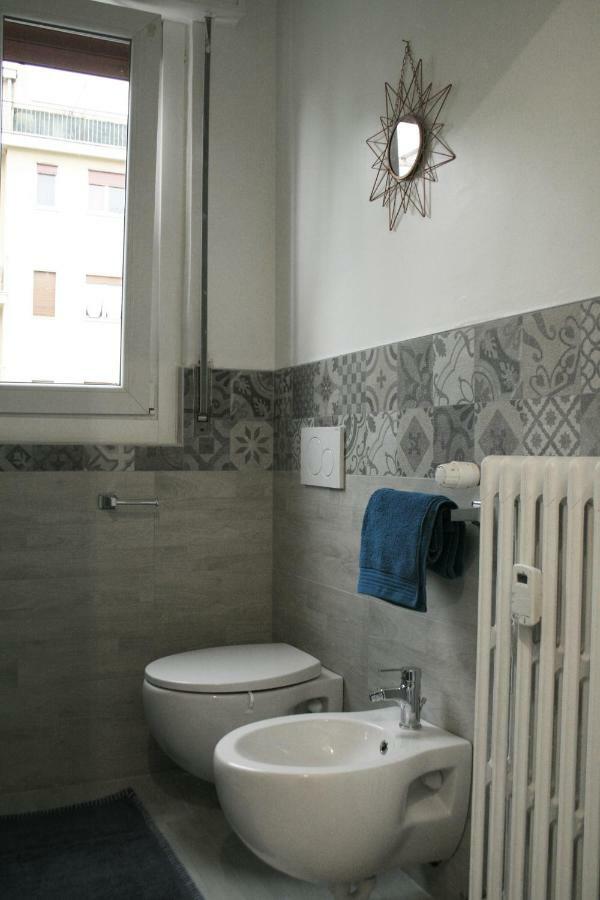 Clever House * Milano