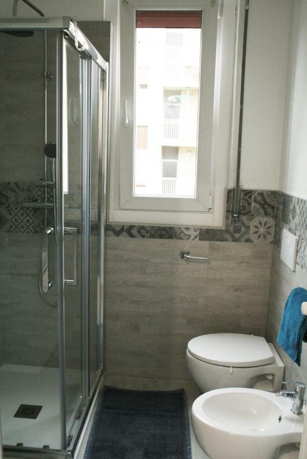 Appartamento Clever House *