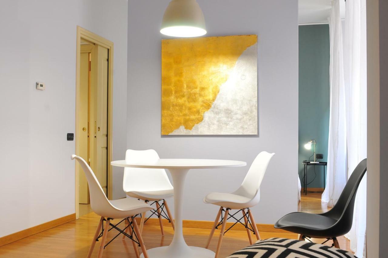 Apartment Residenza Fiori Oscuri