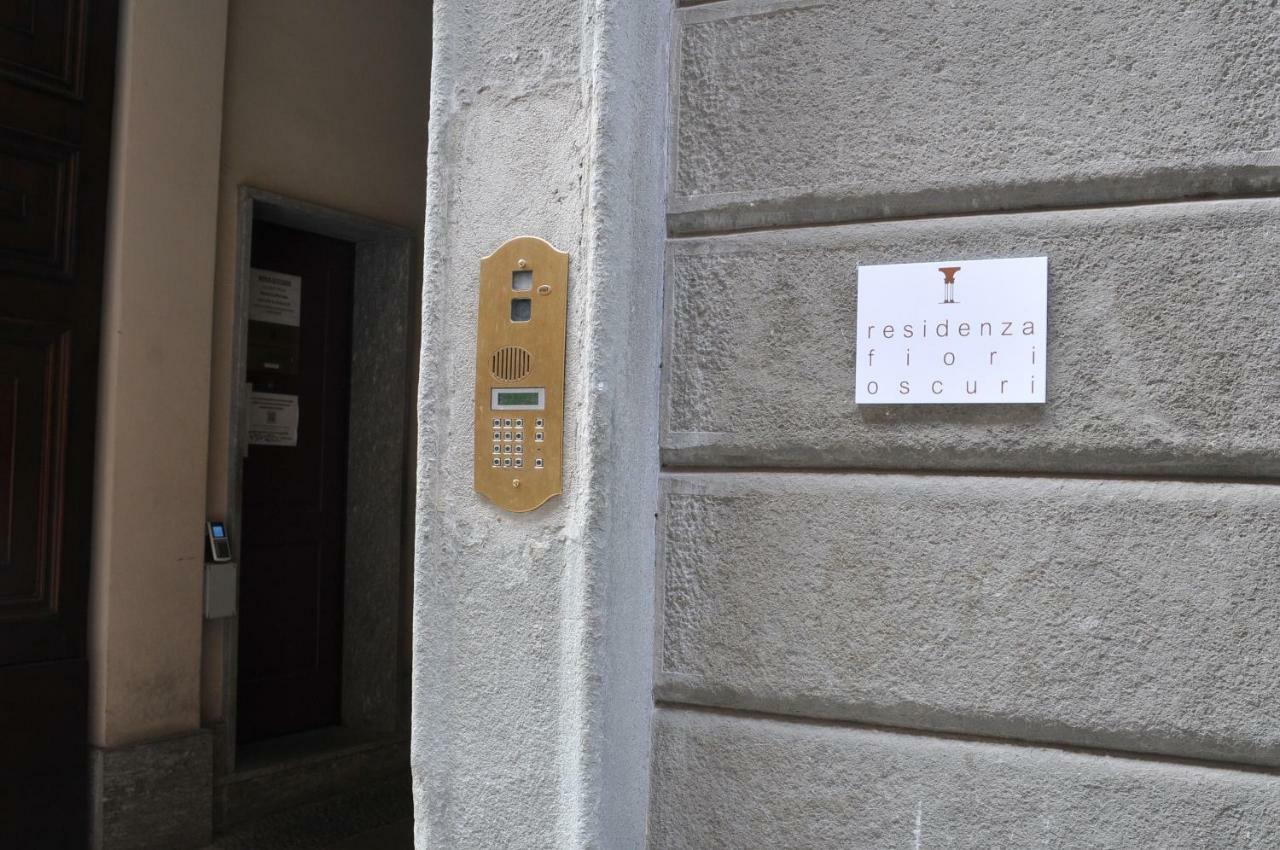 Residenza Fiori Oscuri * Milan