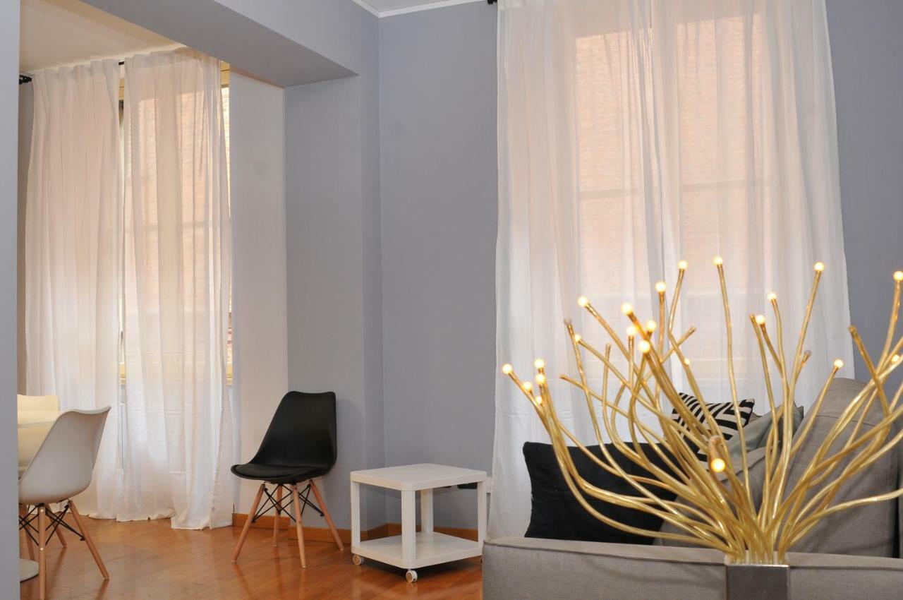 Residenza Fiori Oscuri Milan