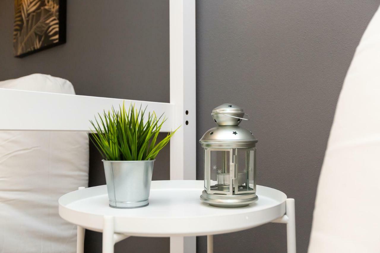 Apartment Mamiani 6 Milan
