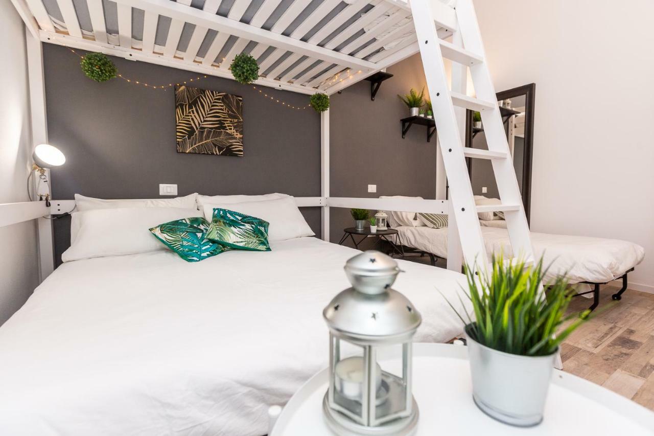 Apartment Mamiani 6 Milan