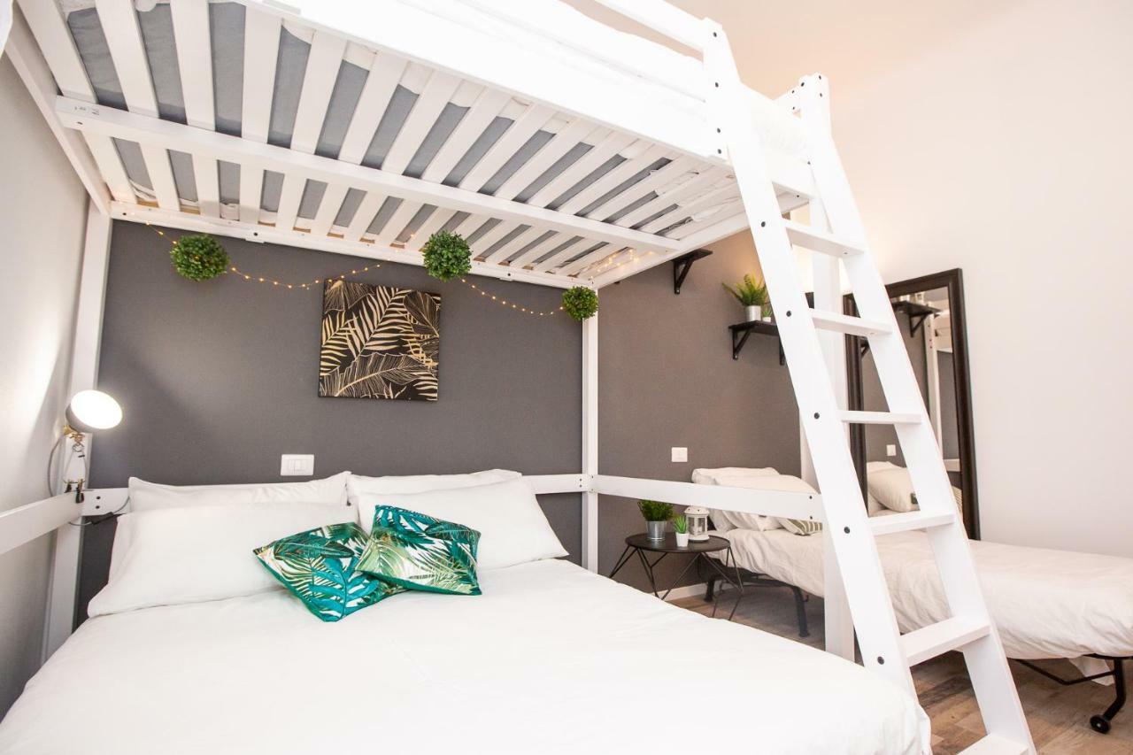 Apartment Mamiani 6 Milan