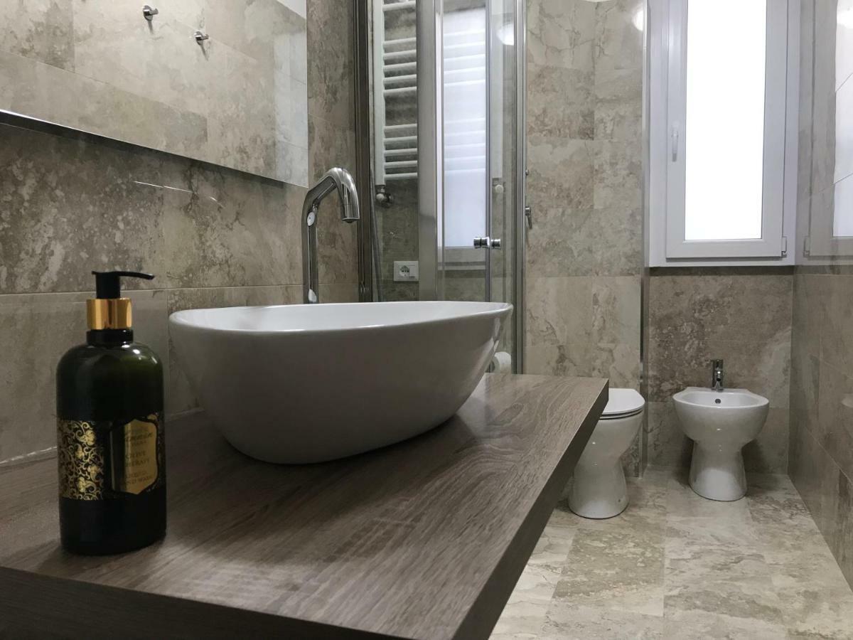 Dimora Milan