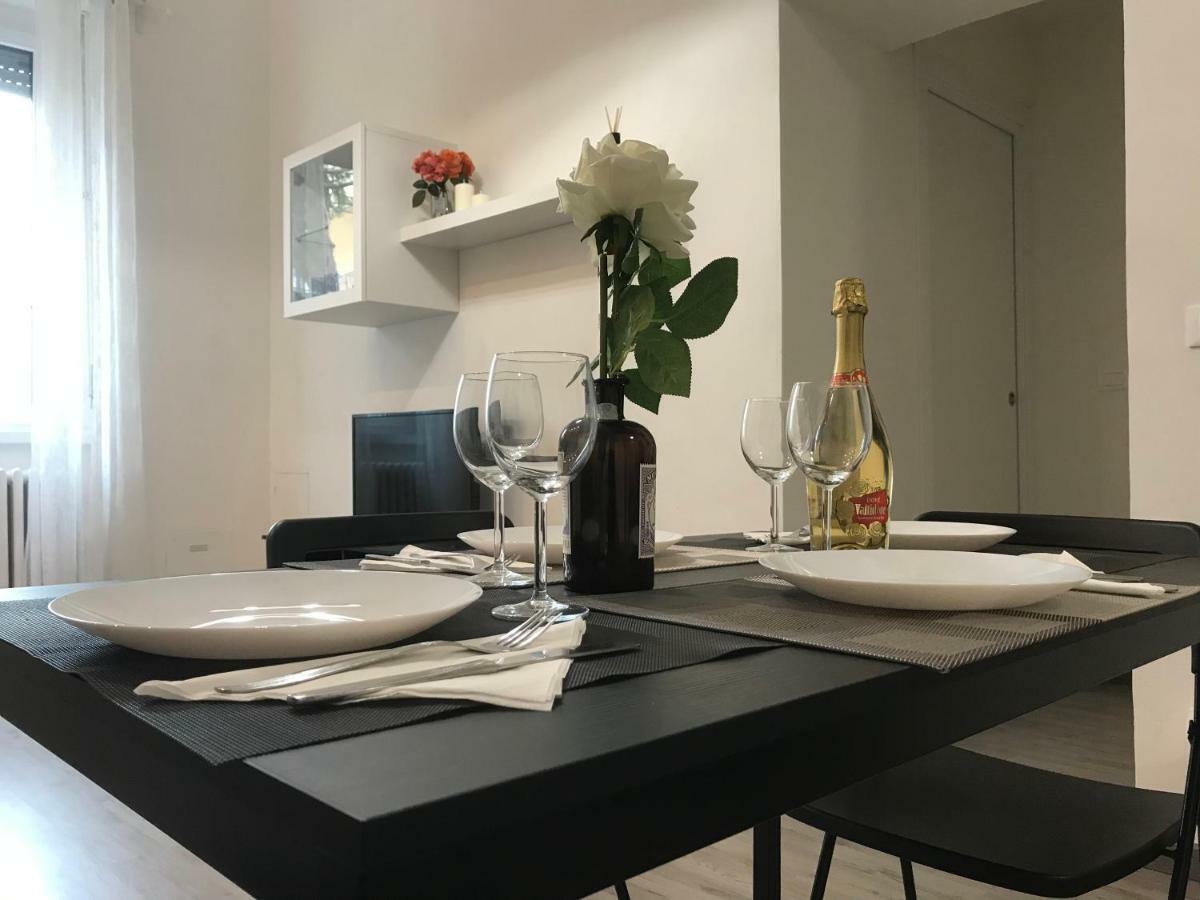 Dimora Apartment Milan