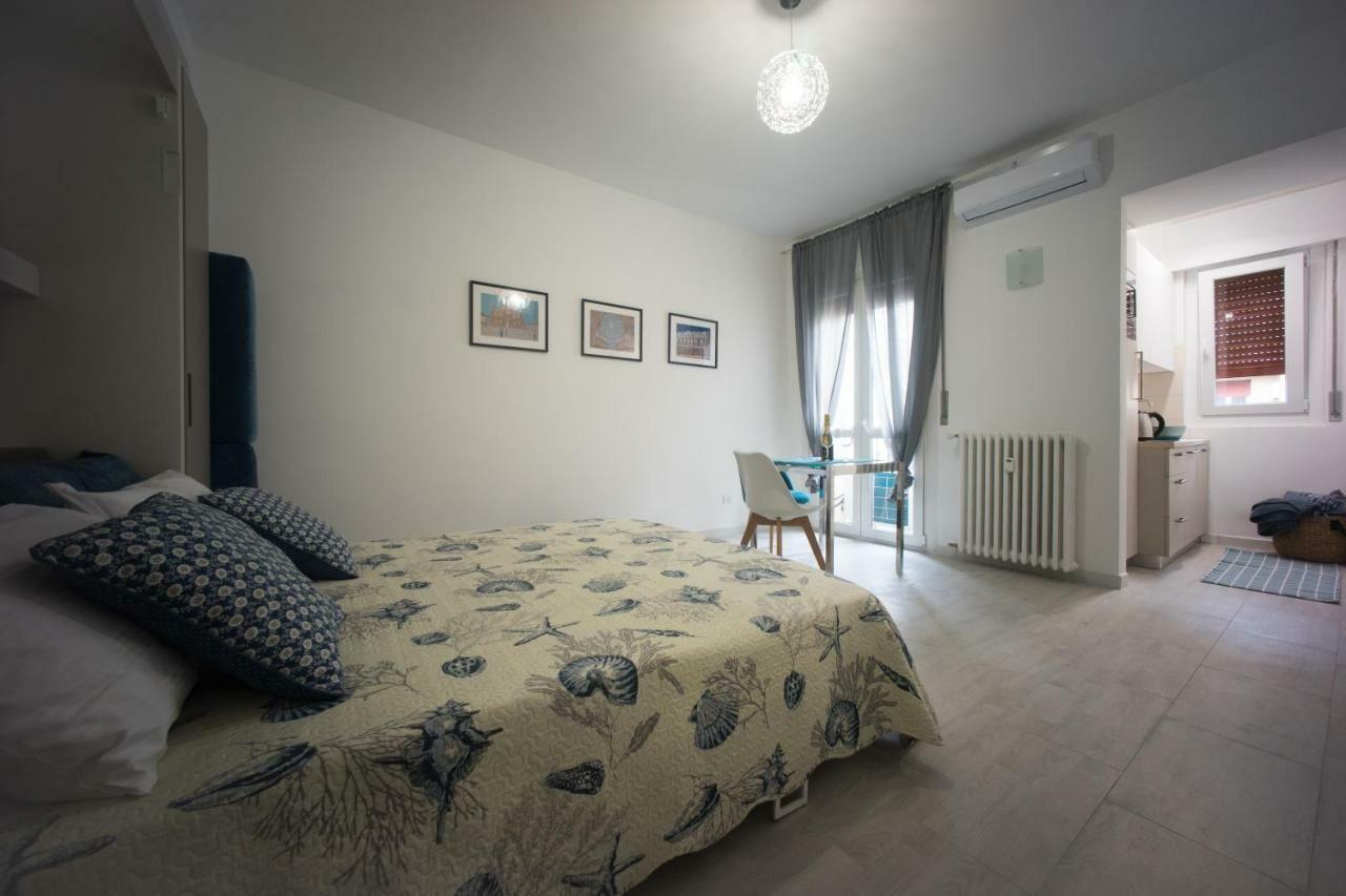 Clever House Appartamento *