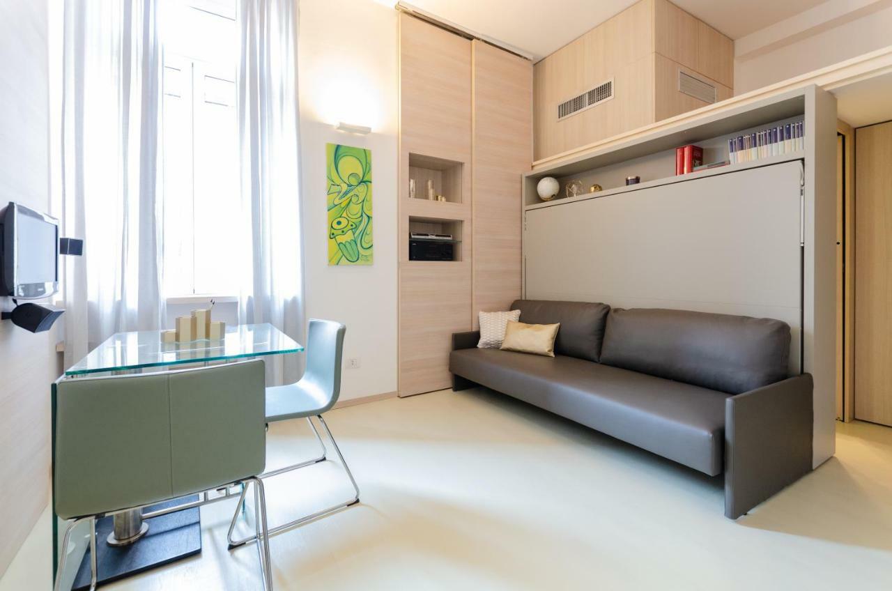 Appartamento Design - Porta Romana Milano