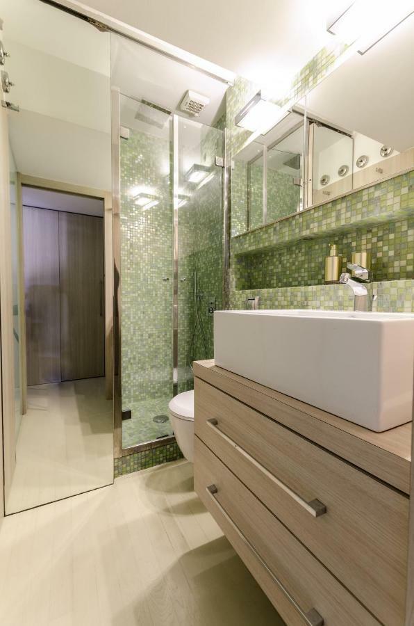 Design - Porta Romana Appartamento