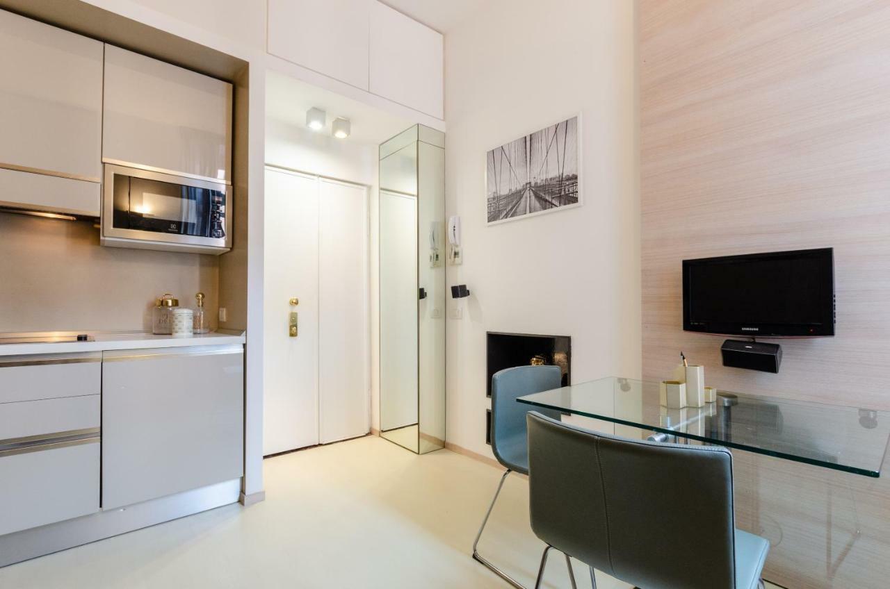 Design - Porta Romana Appartamento *