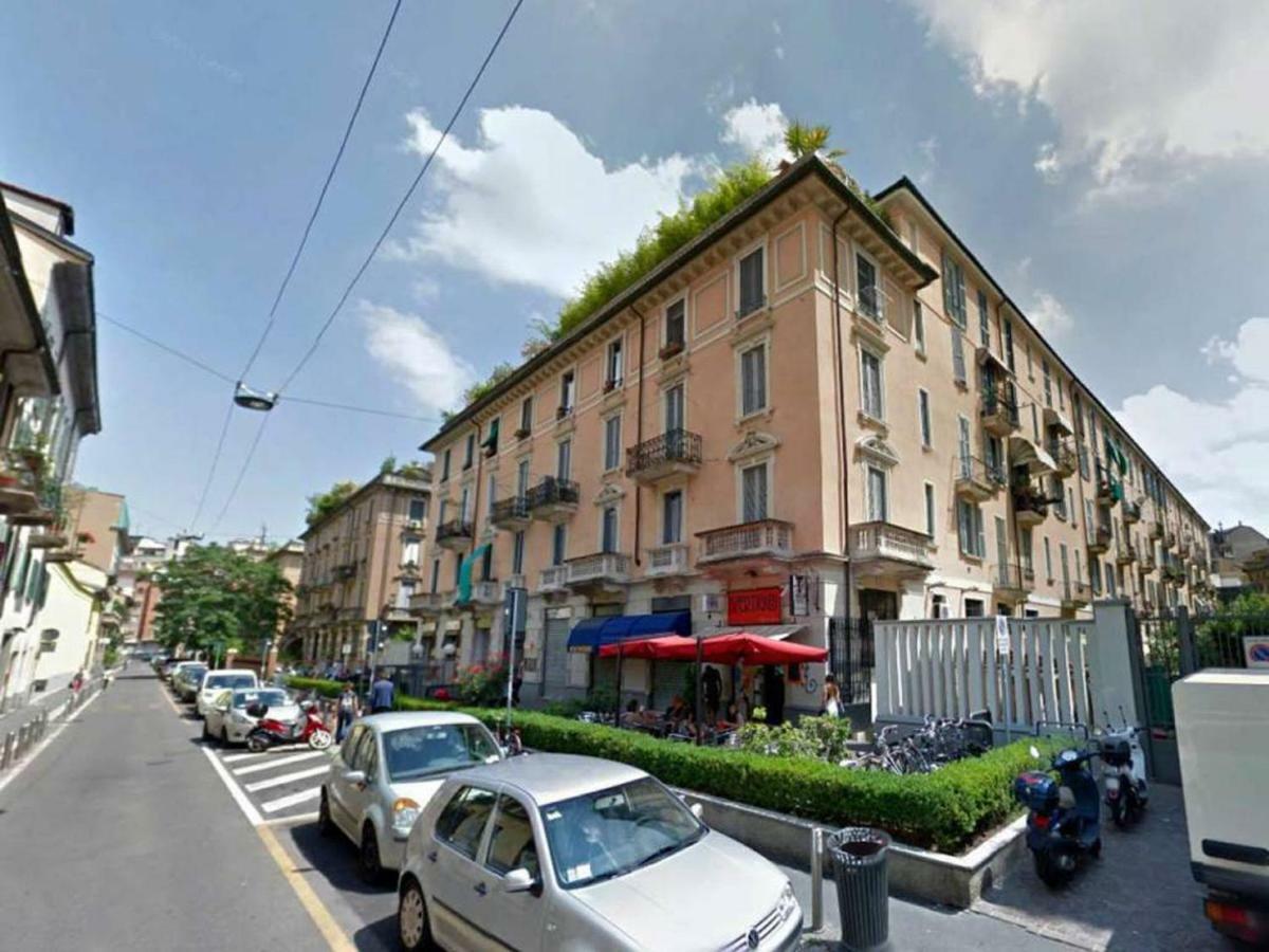 Design - Porta Romana * Milano
