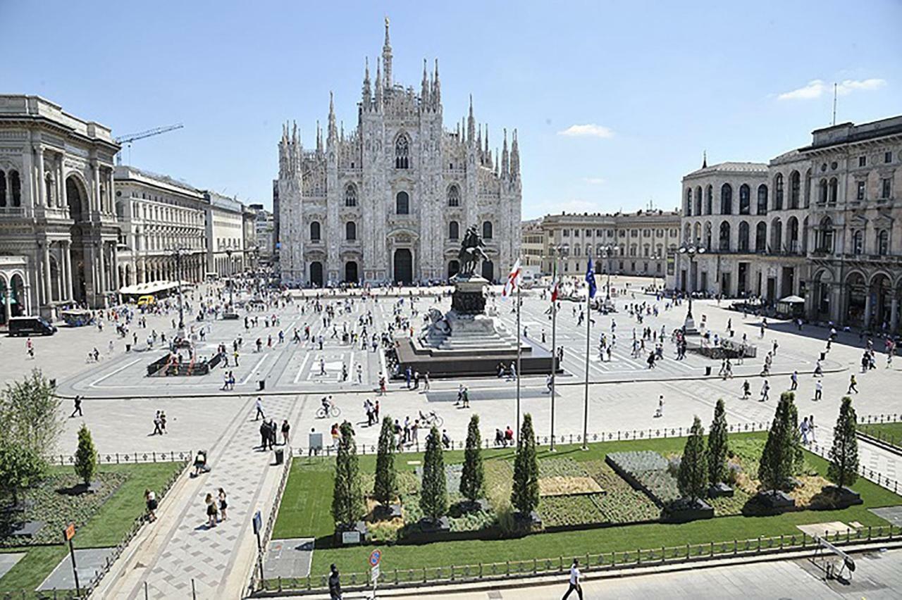 Design - Porta Romana Appartamento Milano