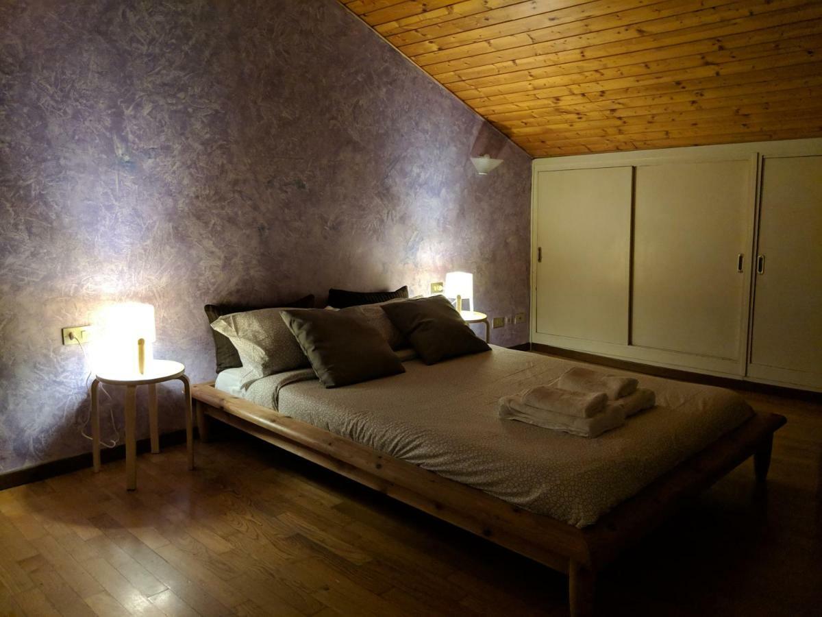 Casa Glicine Homestay Milan