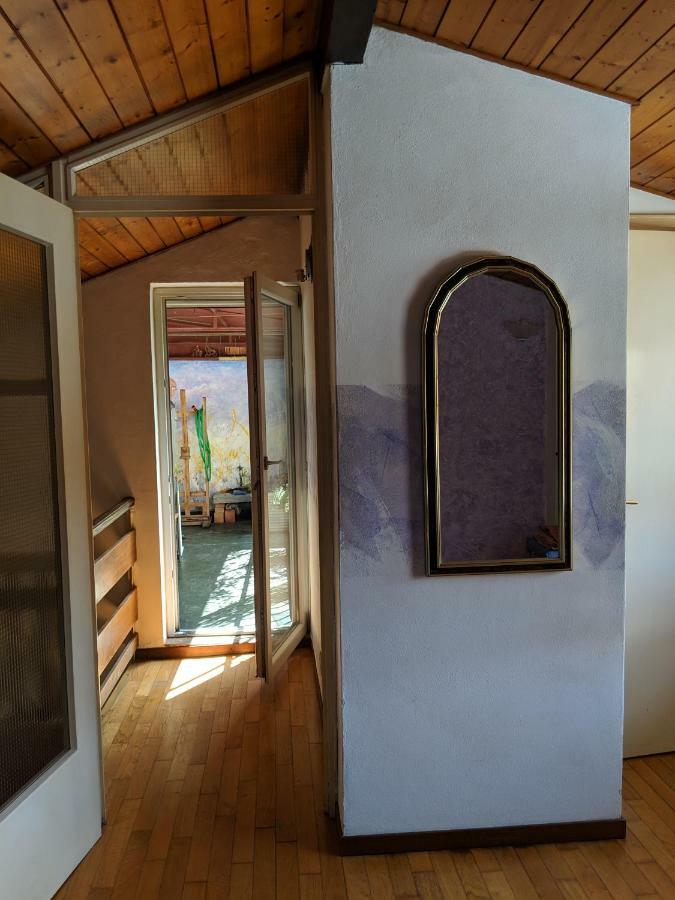 Casa Glicine *
