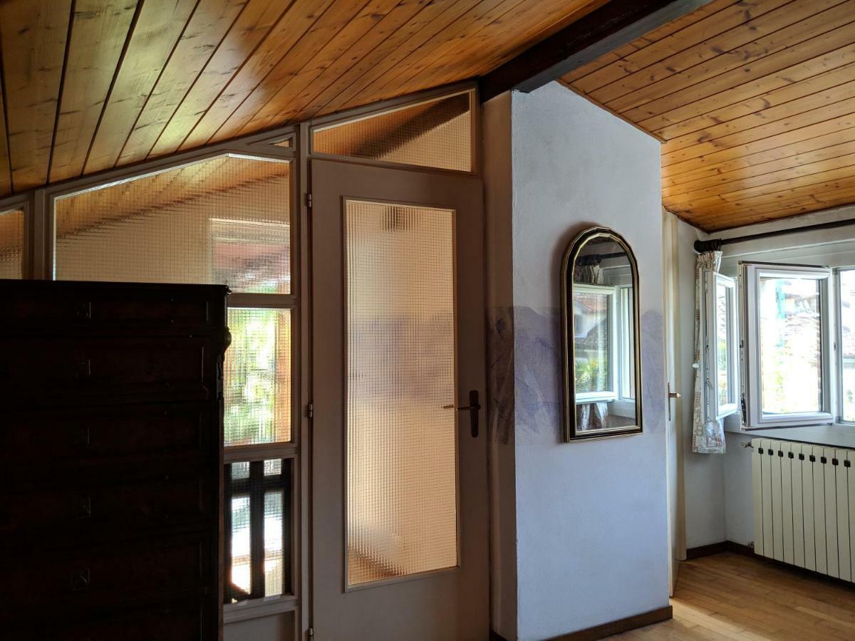 Homestay Casa Glicine