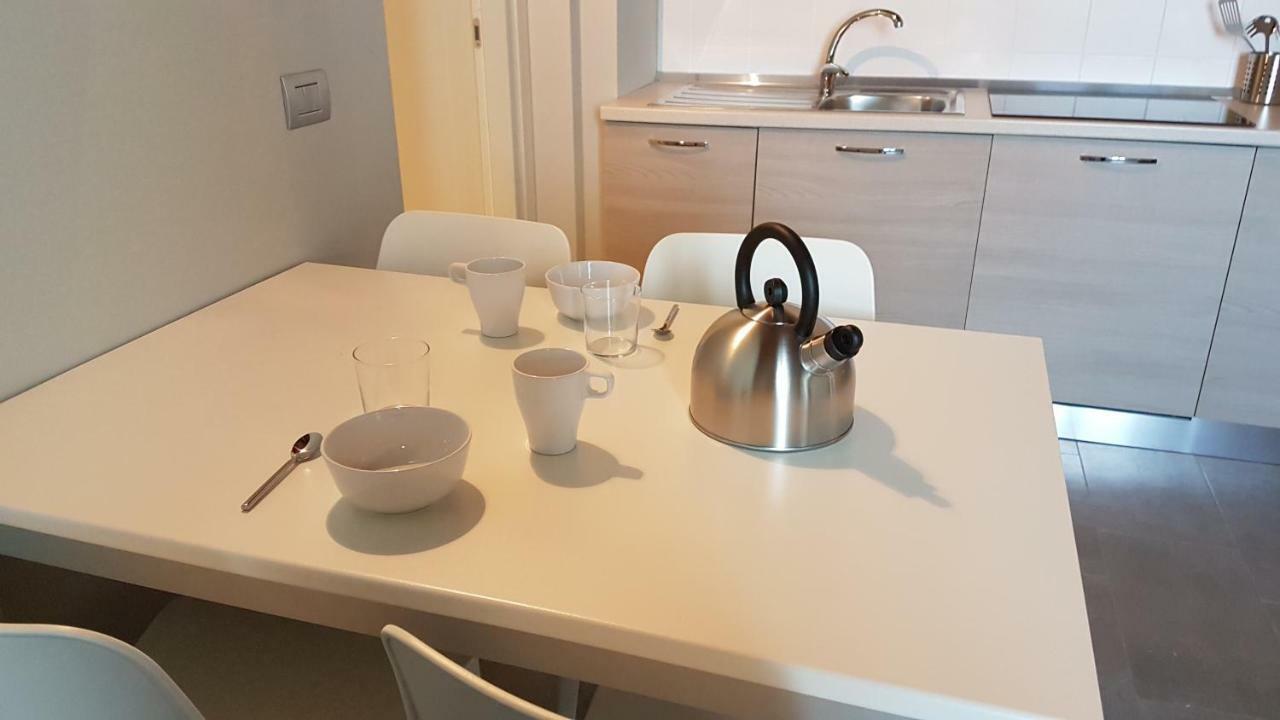 Apartment Cascina Cotica Milan