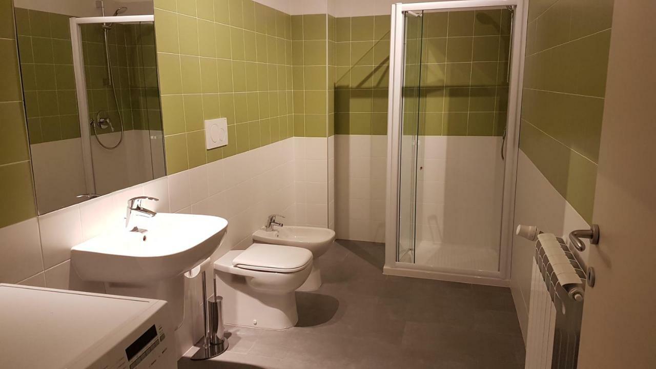Apartamento Cascina Cotica