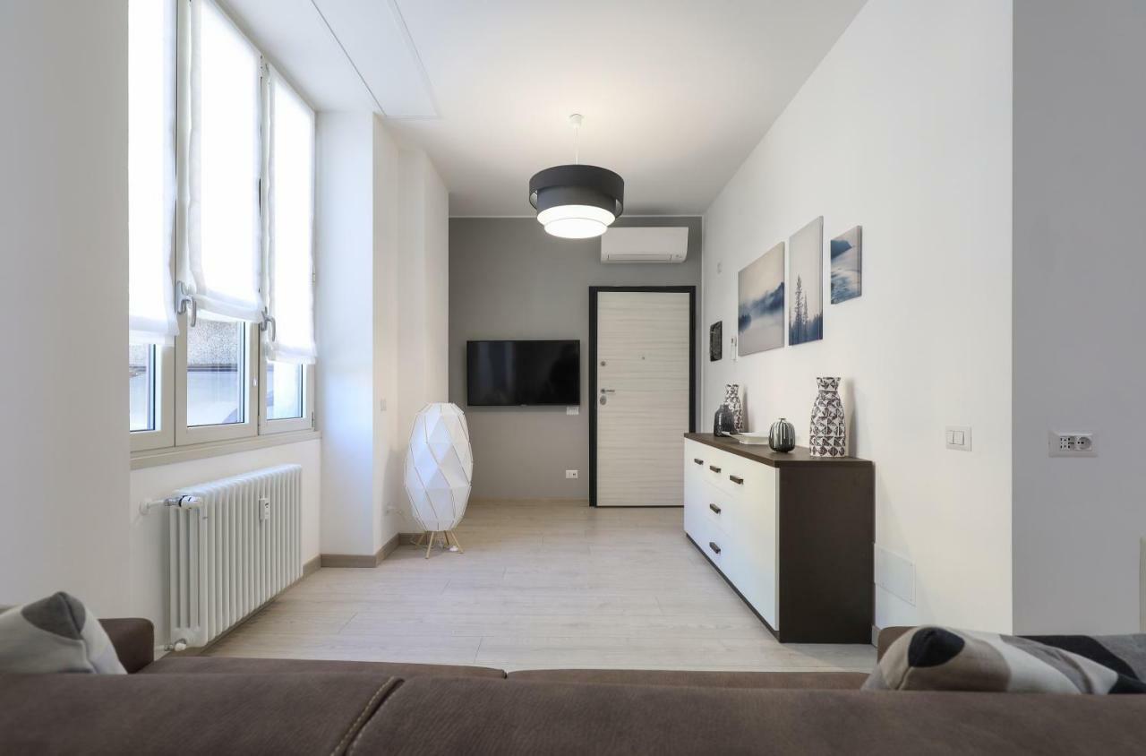 Apartment Center - Porta Romana Milan