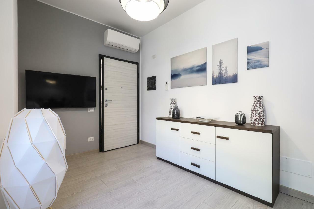 Center - Porta Romana Apartment Milan