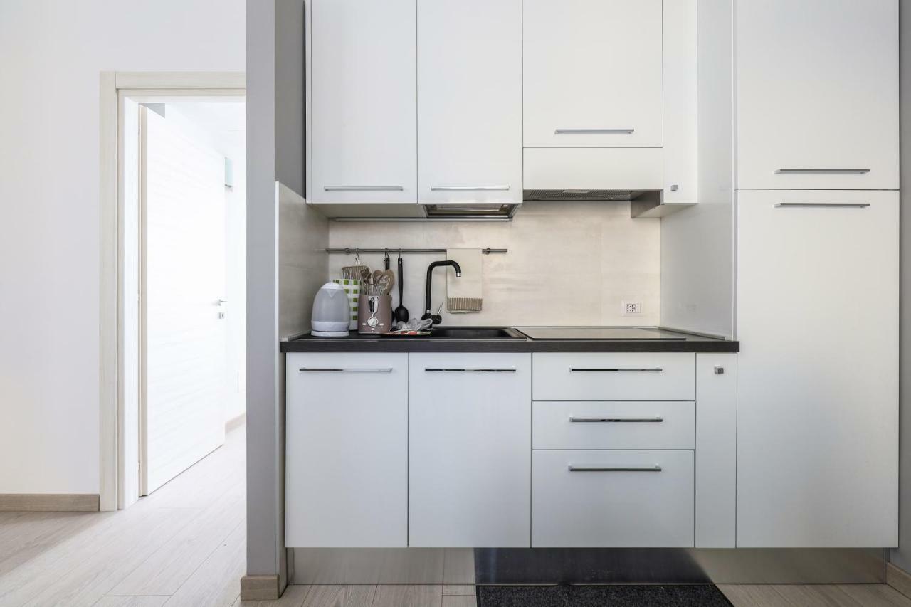 Center - Porta Romana Apartment Milan